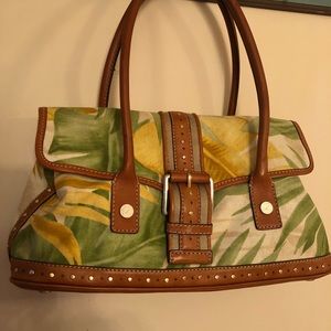 Tropical Michael Kors Handbag👜